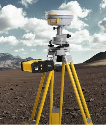 貴陽測繪儀器