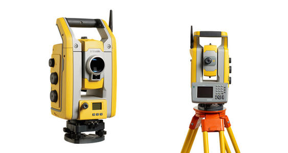 貴陽測繪儀器